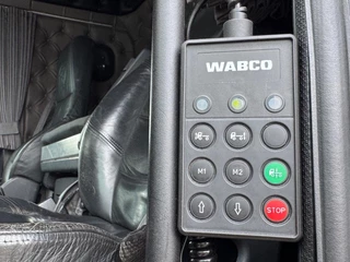 Scania R 2005 - R580 V8 obrazek 15