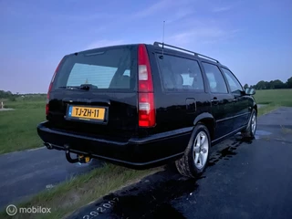 Volvo V70 1998 - 2.5 AIRCO obrazek 6
