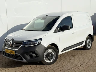 Renault Kangoo 2022 - e-Tech 45kWh 122PK Elektrisch L1 300km WLTP 97.3% (SOH) LED Climate Control Cruise Control Camera Navigatie Parkeersensoren for sale
