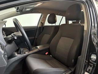 Toyota Avensis 2015 - Wagon 1.8 VVTi Business afbeelding 3 miniatuur