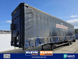 Lecitrailer 2019 te koop