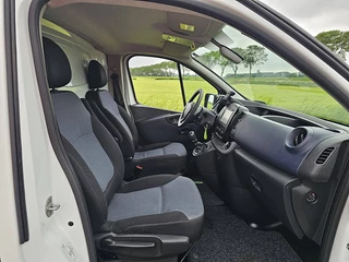 Opel Vivaro 2017 - 1.6 bild 7