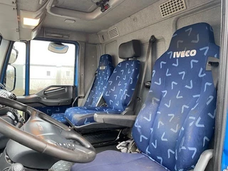 Iveco Stralis 2011 - 270 CNG EURO 5 zdjecie 10