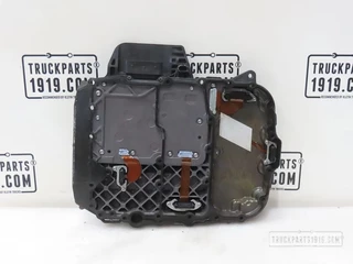 ZF N/A - 81258397366 Versnellingsbak modulator MAN afbeelding 2