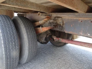 Scania L 1970 - L85.50 / 4X2 / FULL STEEL / EURO-0 / 1970 imagen 16