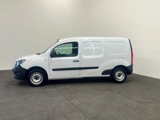 Mercedes-Benz Citan 2021 - 111 CDI L2 Pro afbeelding 2 miniatuur