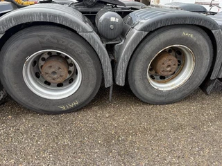 Scania R 2016 - R490 obrazek 24