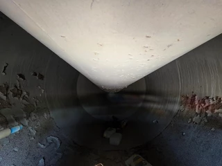 Bero Cement Silo 1998 - N/A изображение 15