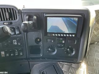 Scania P 2014 - 280 Euro 6 Zoeller 20m³ zdjecie 13