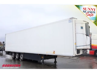 Schmitz Cargobull SCB*S3B 2022 - Thermo King SLXi Spectrum BY 2022 imagen 2 miniatura