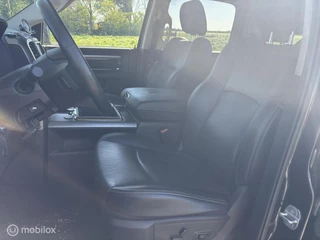 Dodge Ram 1500 2014 - Sport Crew Cab 4x4 obrazek 12