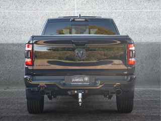 Dodge Ram 1500 2024 - 5.7 V8 4x4 Crew Cab Limited Night obrazek 6