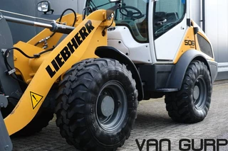 Liebherr N/A 2020 - 506 | 2020 | 1050h imagen 9