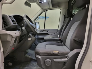 Volkswagen Crafter 2018 - 2.0TDI 140pk L3/H3 3000kg Trekgewicht Euro 6! imagen 5