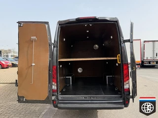 Iveco Daily 2024 - 35S18 zdjecie 23