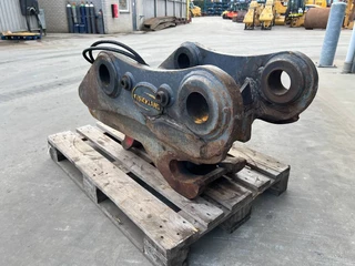 Caterpillar N/A 2019 - Caterpillar 325 / 329 Geith obrazek 7