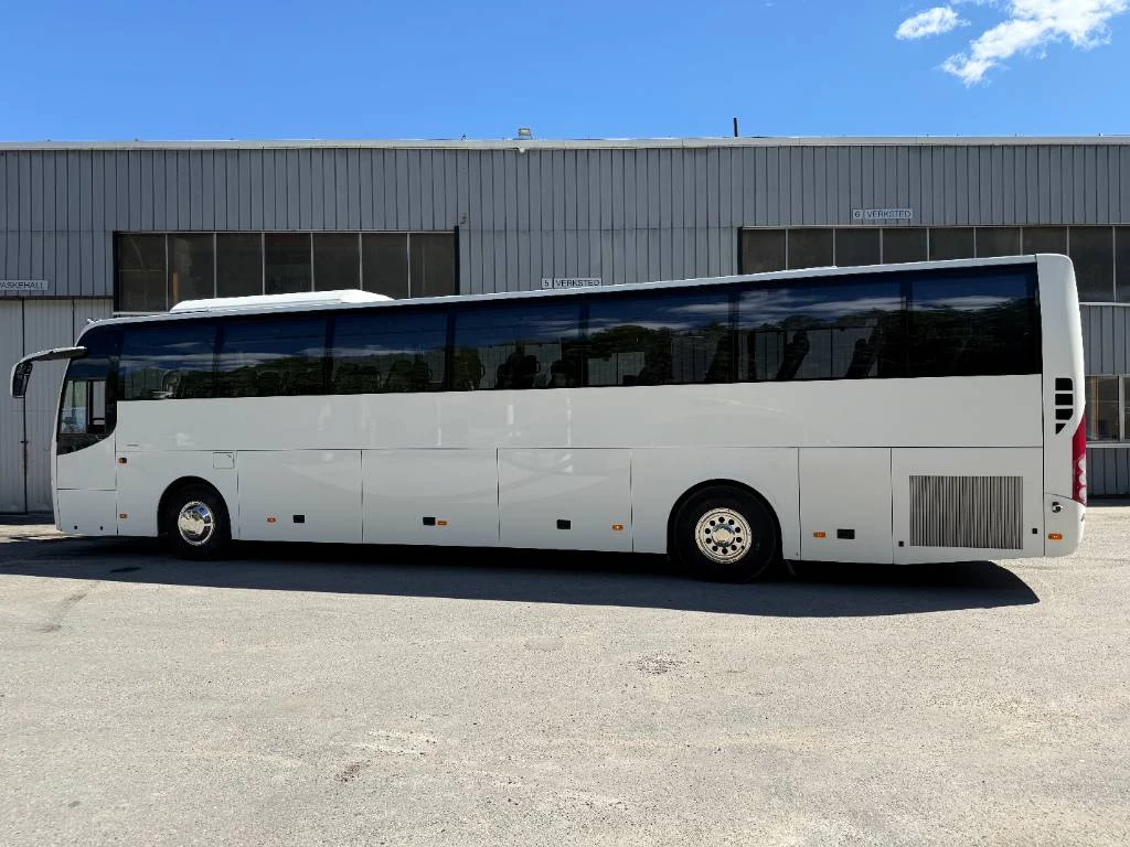 Volvo 2016 - 9700H zdjęcie 8