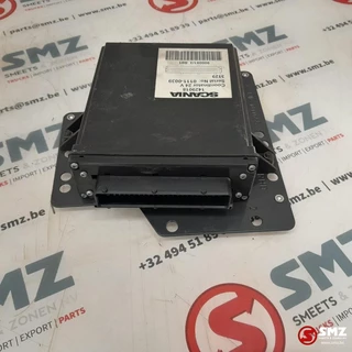 Scania N/A 2001 - Occ Ecu coordinator 24V Scania 4-serie bild 1