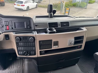 MAN TGX 2018 - 24 TGX 24-460 6x2 EURO 6 MET LIFTAS immagine 9