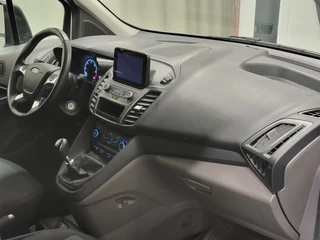 Ford Transit Connect 2023 - 1.5EcoBlue Euro 6! afbeelding 8