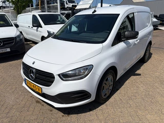 Mercedes-Benz Citan 2023 - 110cdi automaat airco 99000km immagine 1