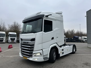 DAF XG 480 FT 2024 - / 142 dkm / Tacho V2 / Mirror Cams imagen 19