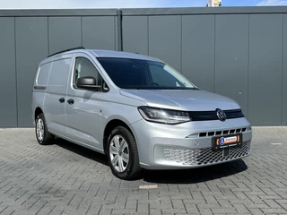 Volkswagen Caddy 2024 - Cargo Maxi 2.0 TDI 122 PK DSG STYLE / AUTOMAAT / AFN. TREKHAAK / LED / ACHTERKLEP / CRUISE / AIRCO obrazek 4