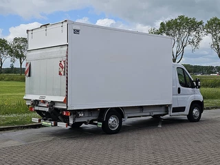 Opel Movano 2024 - 2.2 bild 3