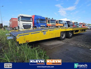 TIJHOF 2002 - TA 8500 for sale