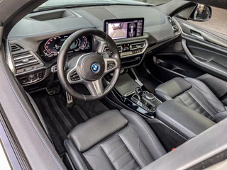 BMW X3 2023 - xDrive30e 292PK High Executive M-Sport image 6