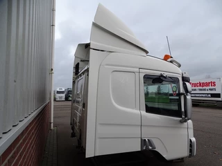 Scania N/A 1998 - SC-4 CP-19 SLAAPCAB. obrazek 2