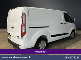 Ford Transit Custom 2023 - 2.0 TDCI 130pk Automaat L1H1 Euro6 Airco | Camera | LED | Navigatie | Cruisecontrol imagen 13