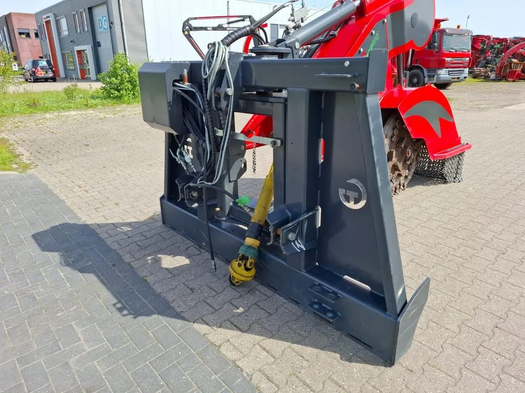 Greentec 2023 - Piranah 10 obrázek 5