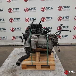 Mercedes-Benz N/A - Occ motor W169 Mercedes imagen 3