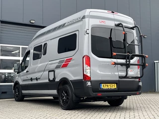 Ford Transit 2023 - LMC Innovan C590 Automaat 170PK obrazek 24