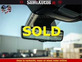 Dodge Ram 1500 2024 - Night Premium | Full Option | De Meest Luxe Pick-Up in zijn Klasse | immagine 25