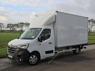 Renault Master 2020 - 2.3 imagen 2 miniatura