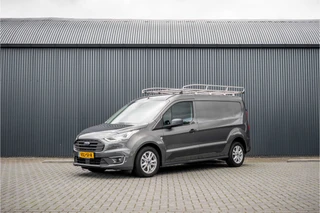 Ford Transit Connect 2023 - 1.5 EcoBlue L2H1 | 3-Zits | Camera | Carplay | Cruise | PDC | Airco | Trekhaak | Imperiaal te koop