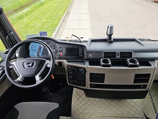 MAN TGX 2018 - 18.500 obrazek 8