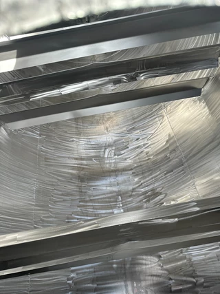 UBH INTERNATIONAL N/A 2005 - 34.570L / 1-comp. / 4 BAFFLES / 20FT swapbody / T11 / EMKD / ADR 5Y + CSC-inspection: 04/2028 image 21