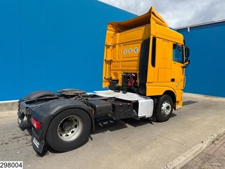 DAF XF480 2020 - EURO 6d, Retarder image 2
