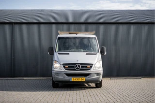 Mercedes-Benz Sprinter 2012 - 313 CDI | Automaat | Cruise | Airco | Trekhaak | Imperiaal afbeelding 3 miniatuur