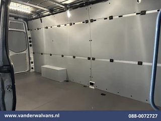 Mercedes-Benz Sprinter 2020 - 314 CDI 143pk L3H2 Euro6 Airco | Camera | Navigatie | Apple Carplay | Android Auto bild 10