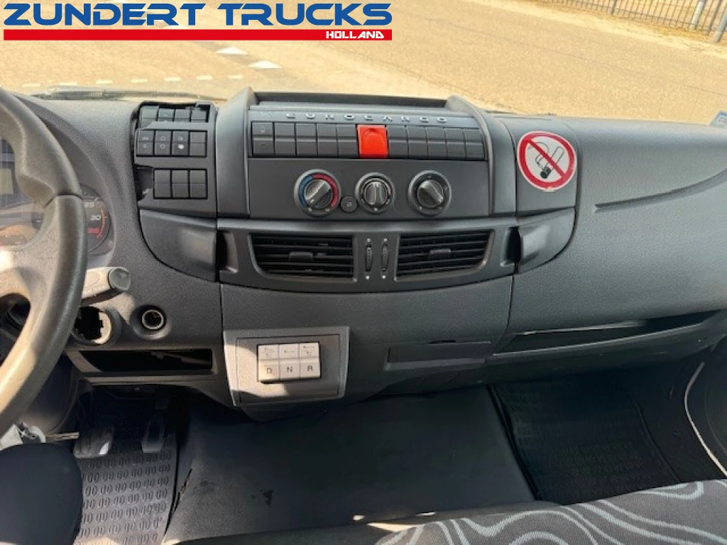 Iveco Eurocargo 2015 - 120E22, THERMO KING T-600R D+E immagine 13