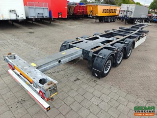 Schmitz Cargobull SCB S3B 2022 - N/A immagine 2