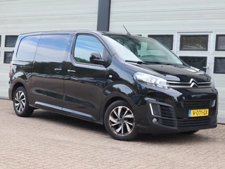 Citroën Jumpy 2017 - 2.0 BlueHDI 177pk Euro 6 Automaat - Navi - Cruise afbeelding 2 miniatuur