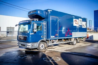 MAN TGL 2013 - 12.220 BL - THERMOKING obrazek 1