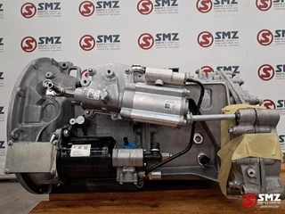 Mercedes-Benz N/A - Versnellingsbak Mercedes G90-6 bild 1
