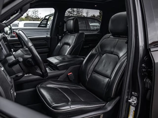 Dodge Ram 1500 2021 - Limited immagine 12