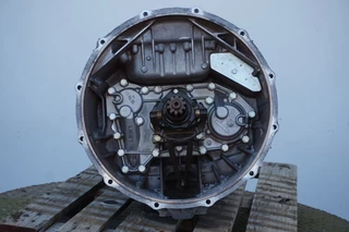 ZF N/A 2015 - 12AS2330TD 81 32004-6397 image 2
